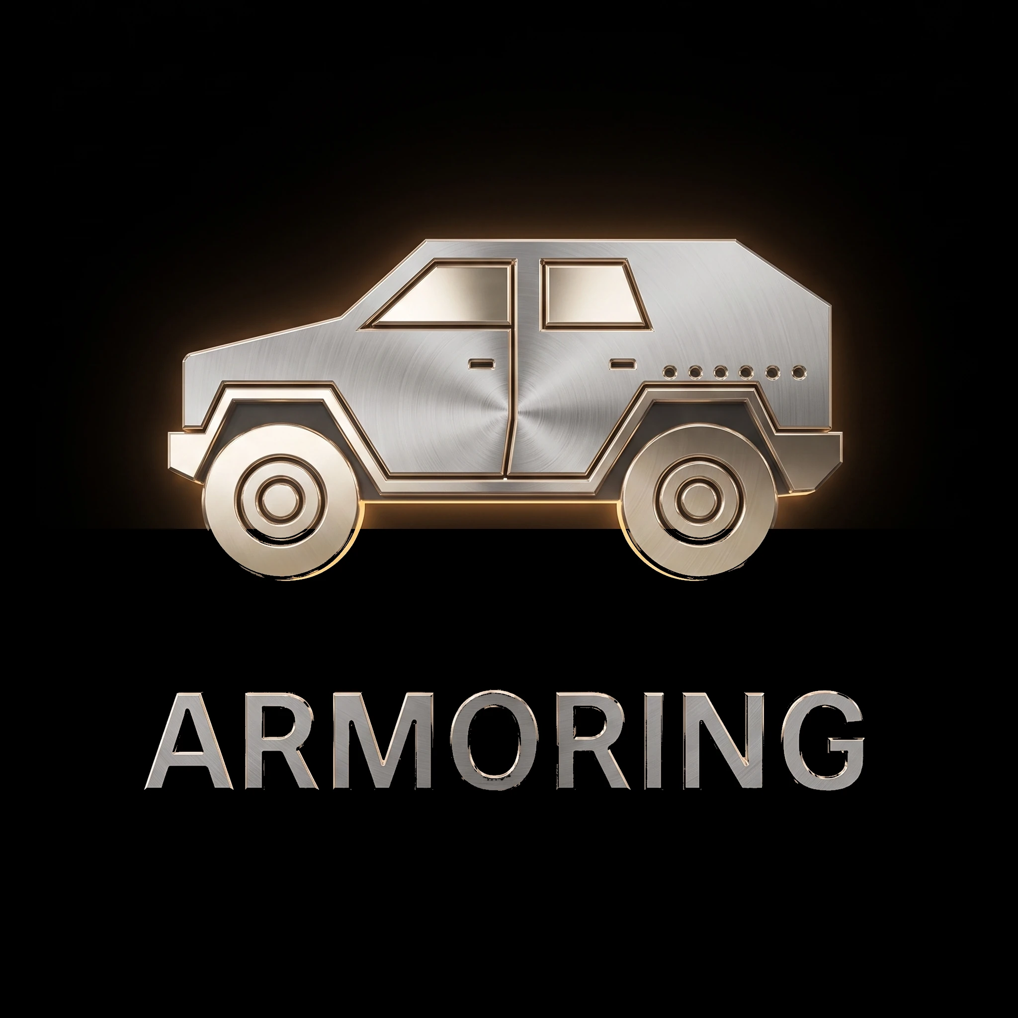 Armoring