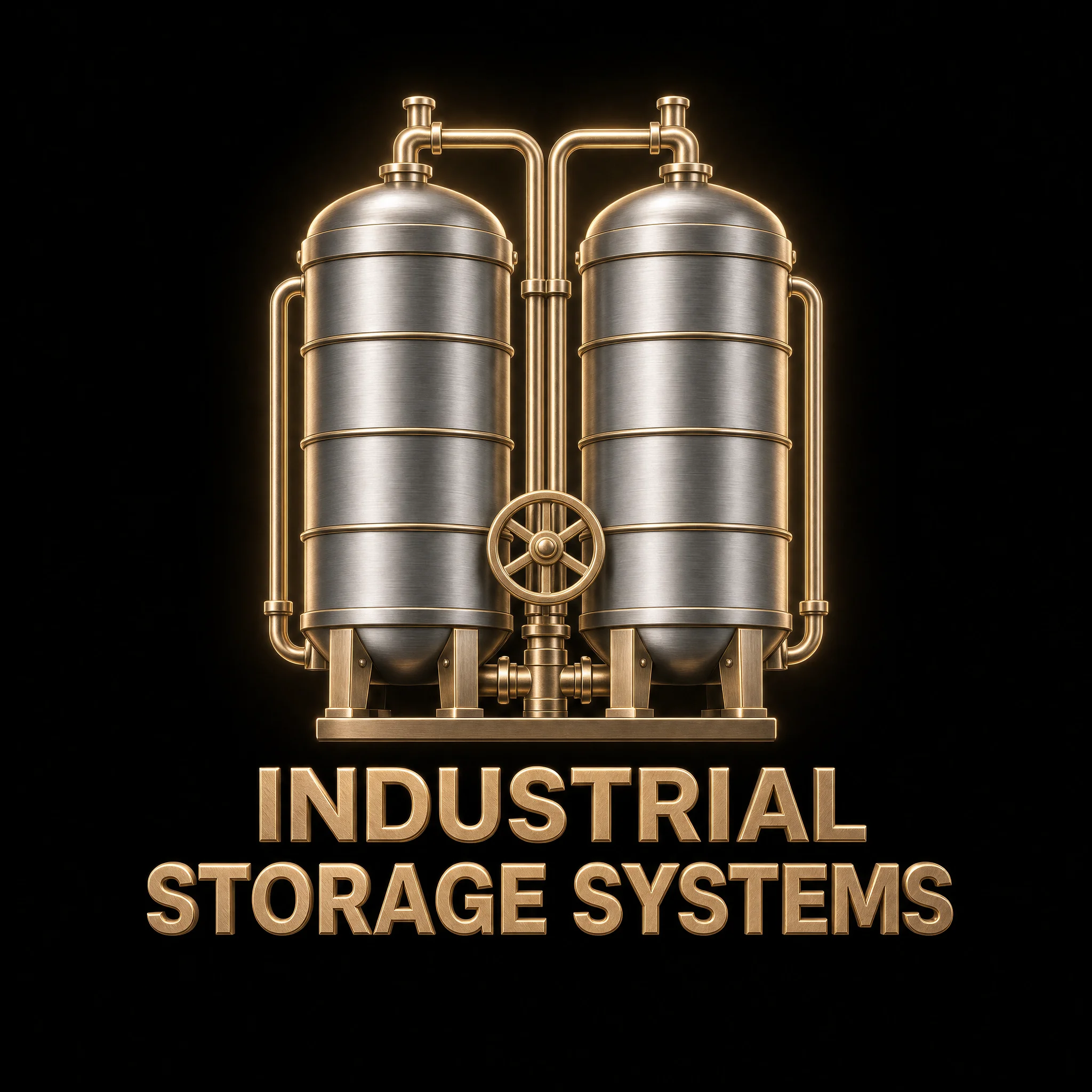 Industrial Storage Systems