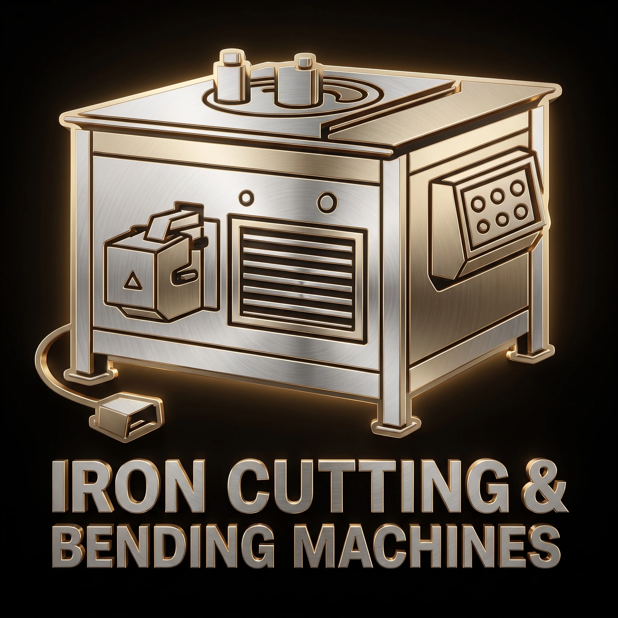 Bending & Cutting Machines