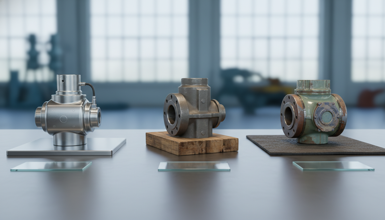 OEM vs. Aftermarket vs. Rebuilt: Which Is Right for Your Operation? - parts for mining equipment | 3GEN Export