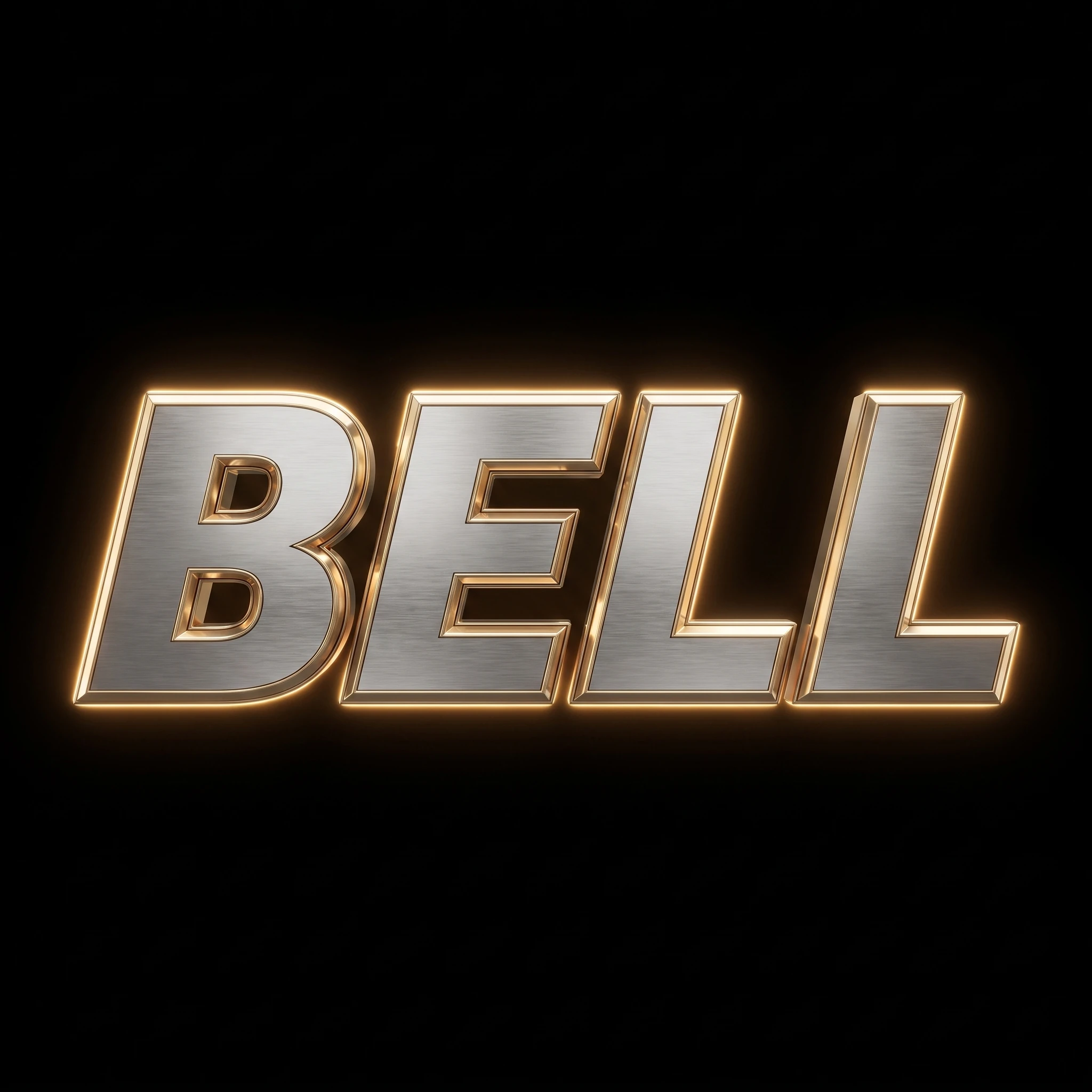 Bell Equipment spare parts logo — articulated dump trucks