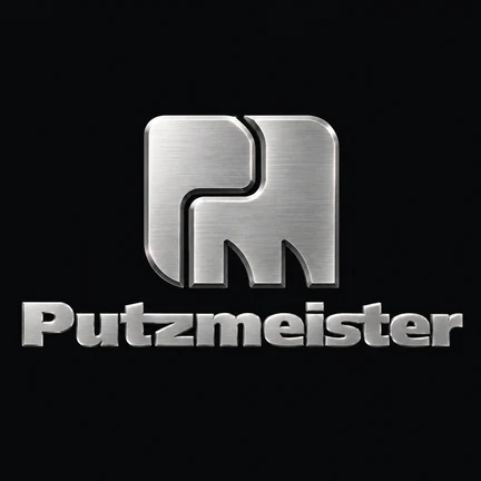 Putzmeister spare parts logo