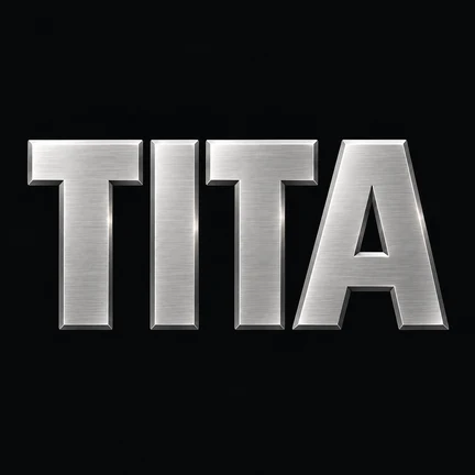 Tita spare parts logo