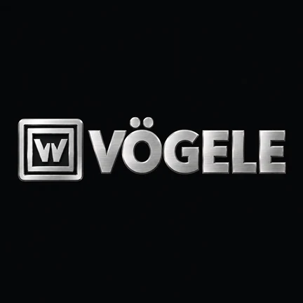 Vogele spare parts logo