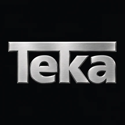 Teka spare parts logo