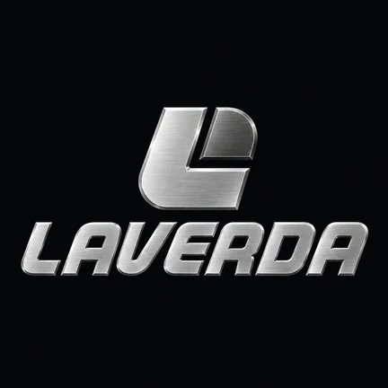 Laverda spare parts logo