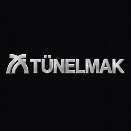 Tunelmak spare parts logo
