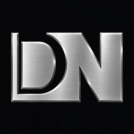 Dainong spare parts logo