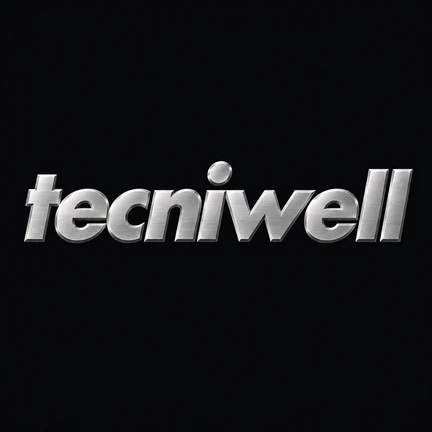 Tecniwell spare parts logo