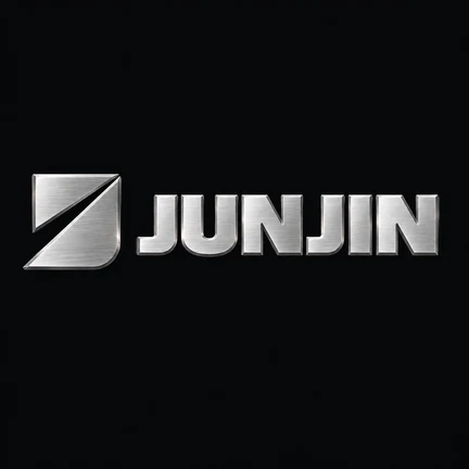 Junjin spare parts logo