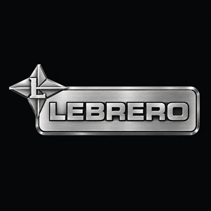 Lebrero spare parts logo