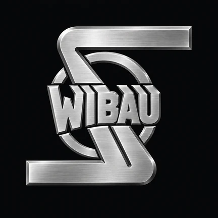 Wibau spare parts logo