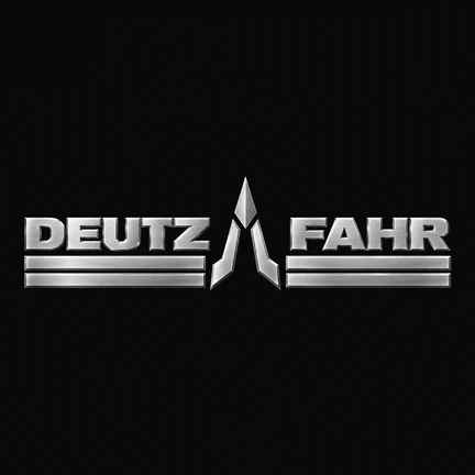 DEUTZ-FAHR spare parts logo