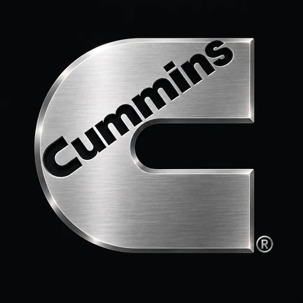 Cummins spare parts logo