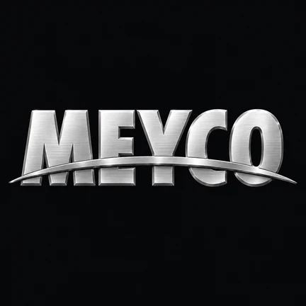 Meyco spare parts logo
