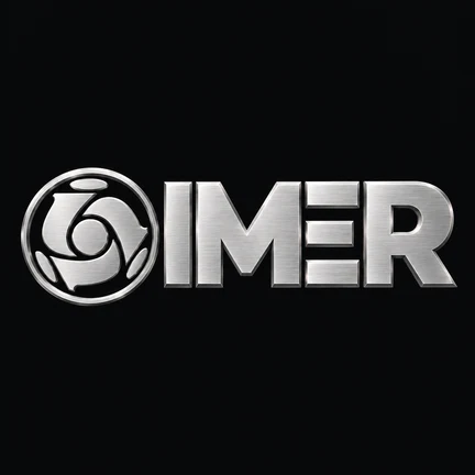 IMER spare parts logo