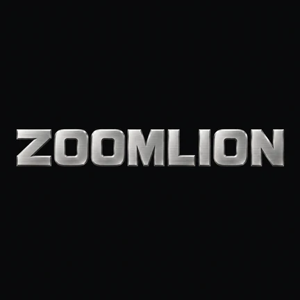 Zoomlion spare parts logo