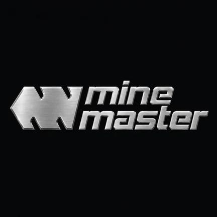 Mine Master spare parts logo