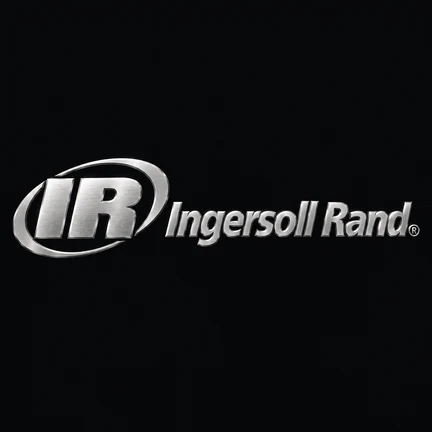 Ingersoll Rand spare parts logo — air compressors