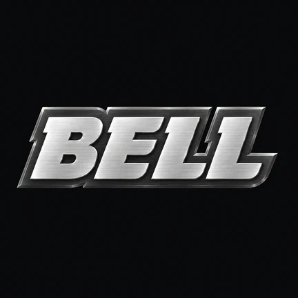 Bell Equipment spare parts logo — articulated dump trucks