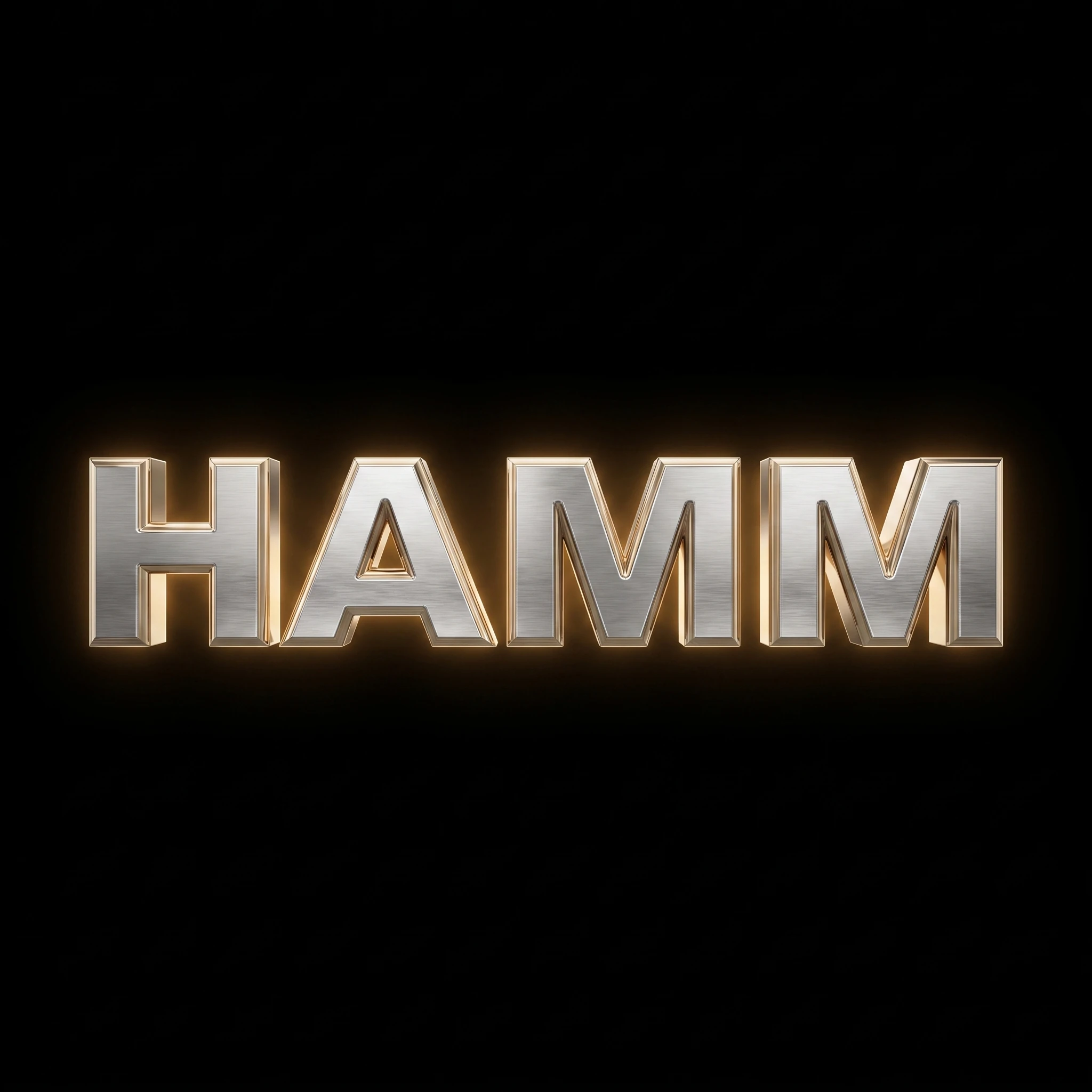 Hamm spare parts logo — road rollers