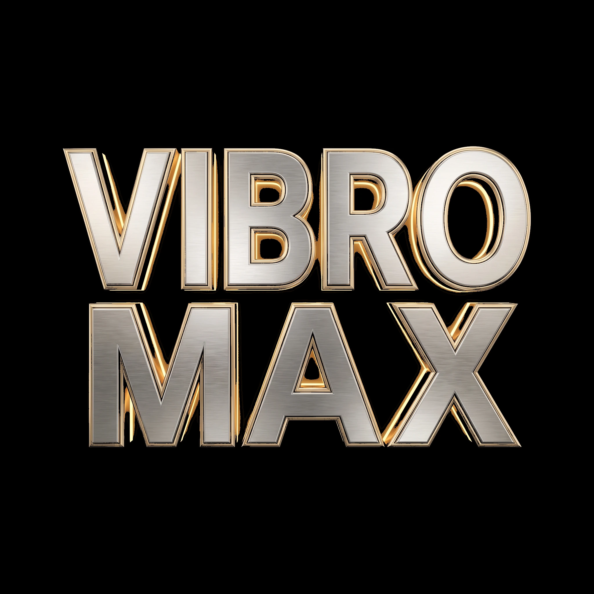 Vibromax spare parts logo — compaction rollers
