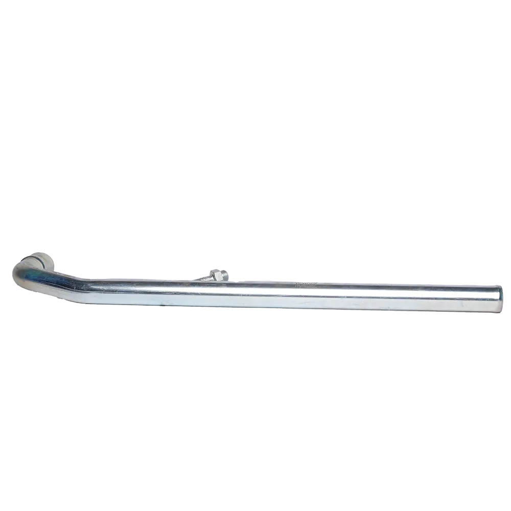 0012 OIL SUCTION PIPE image 2