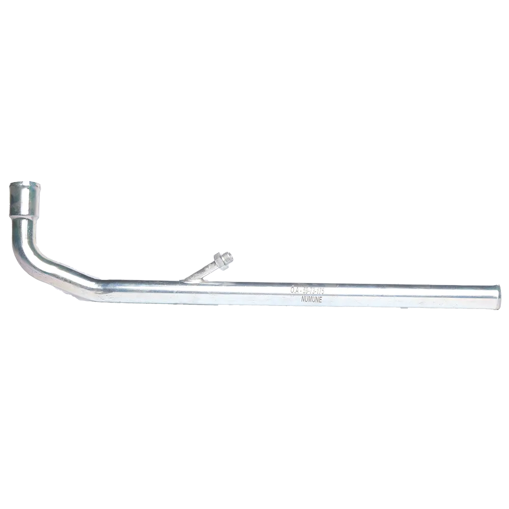 0012 OIL SUCTION PIPE image 4