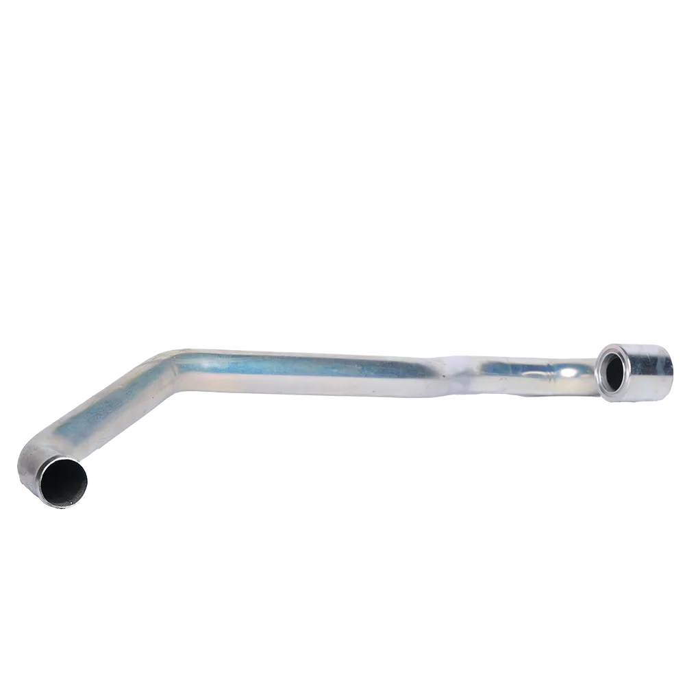 0013 OIL SUCTION PIPE image 3