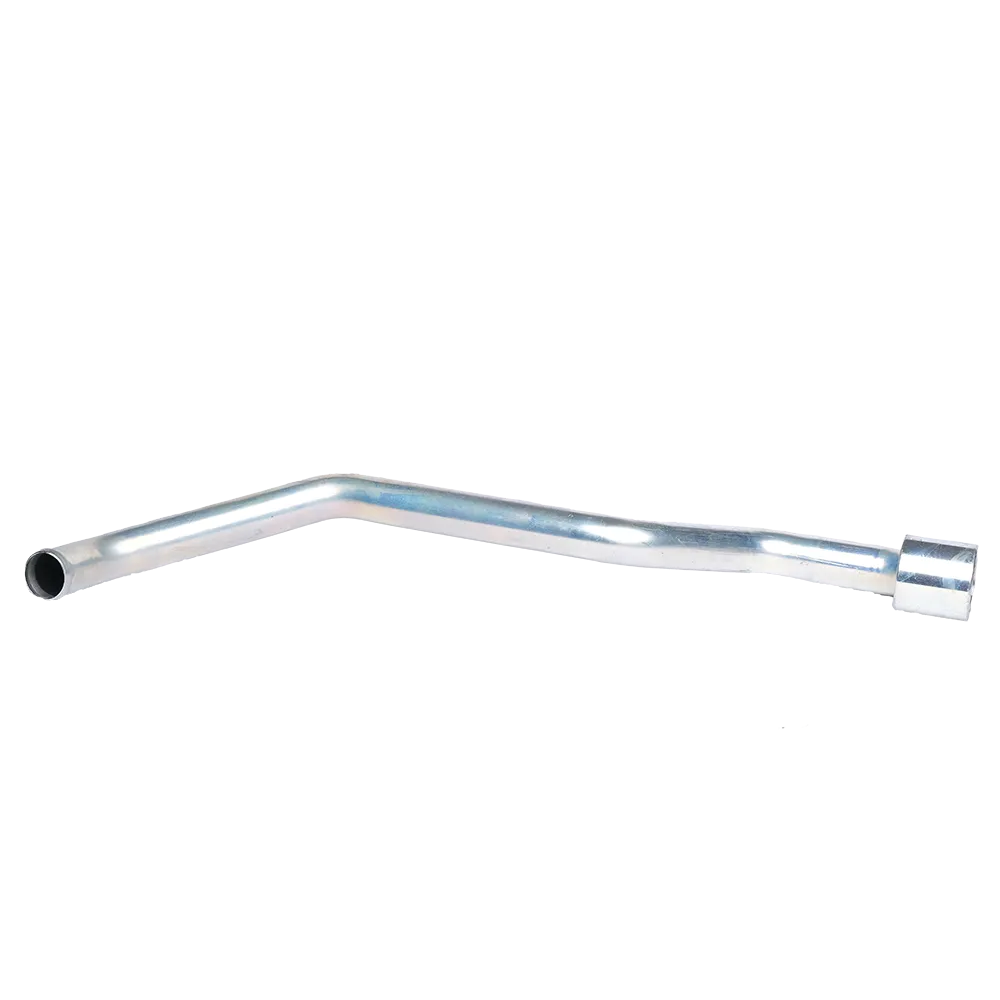 0013 OIL SUCTION PIPE image 4