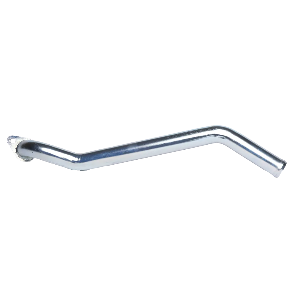 0014 OIL INTAKE PIPE