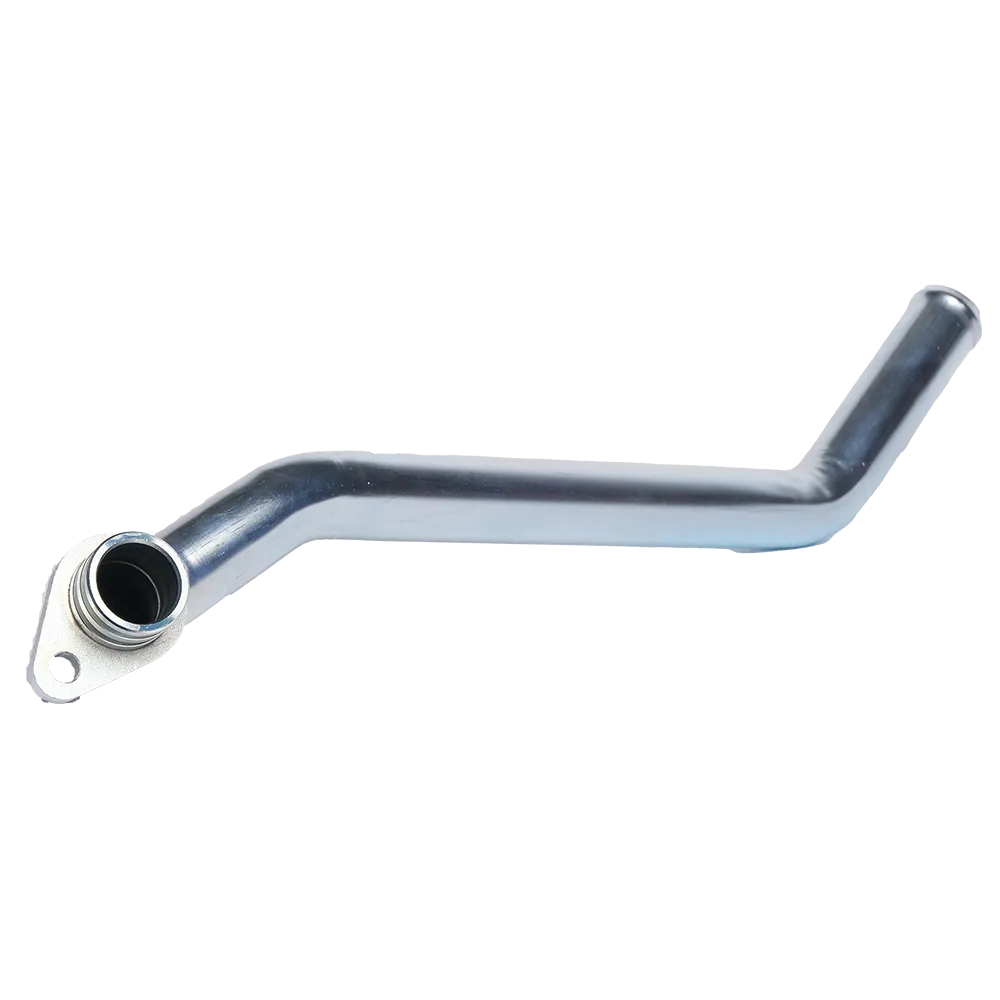 0014 OIL INTAKE PIPE image 2