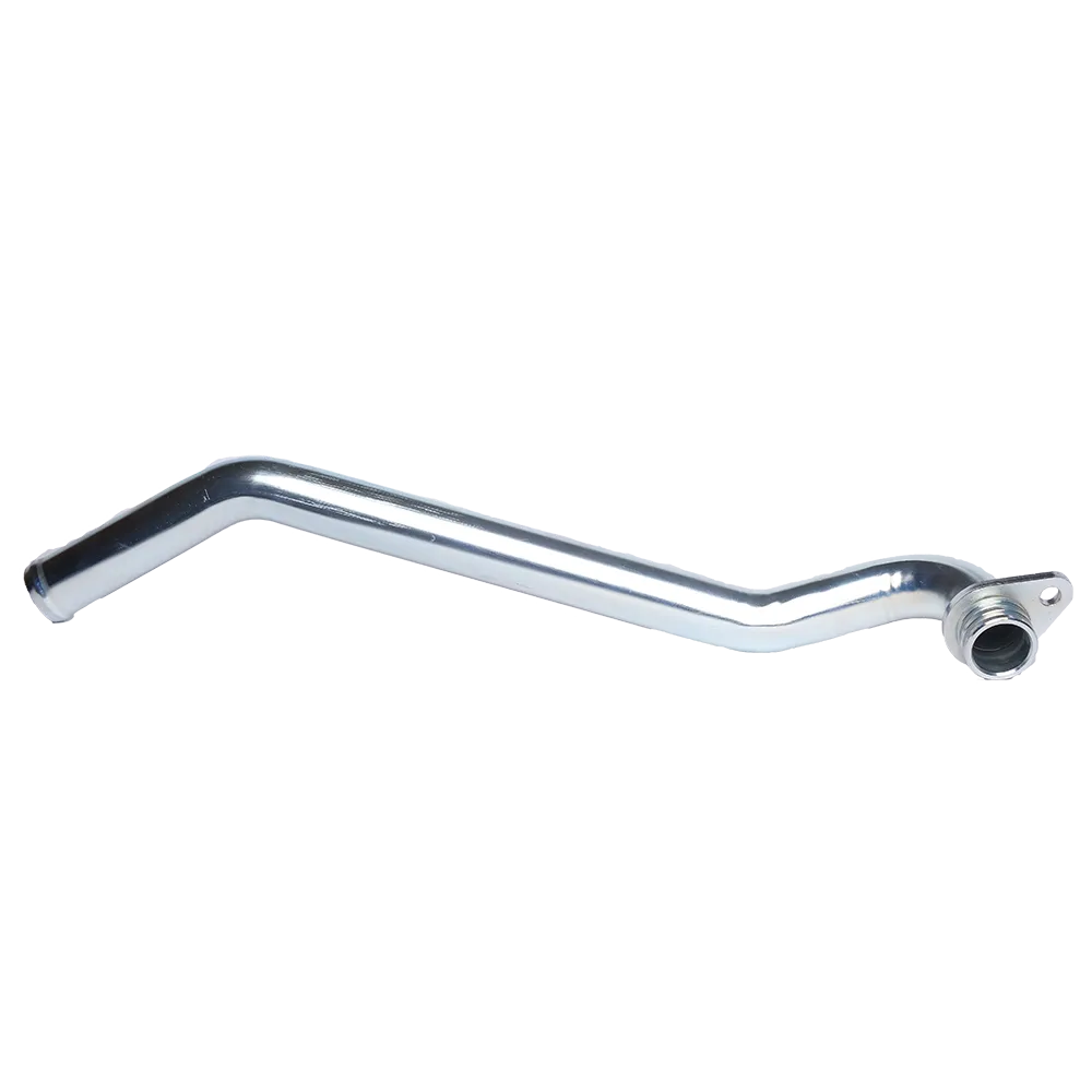 0014 OIL INTAKE PIPE image 3