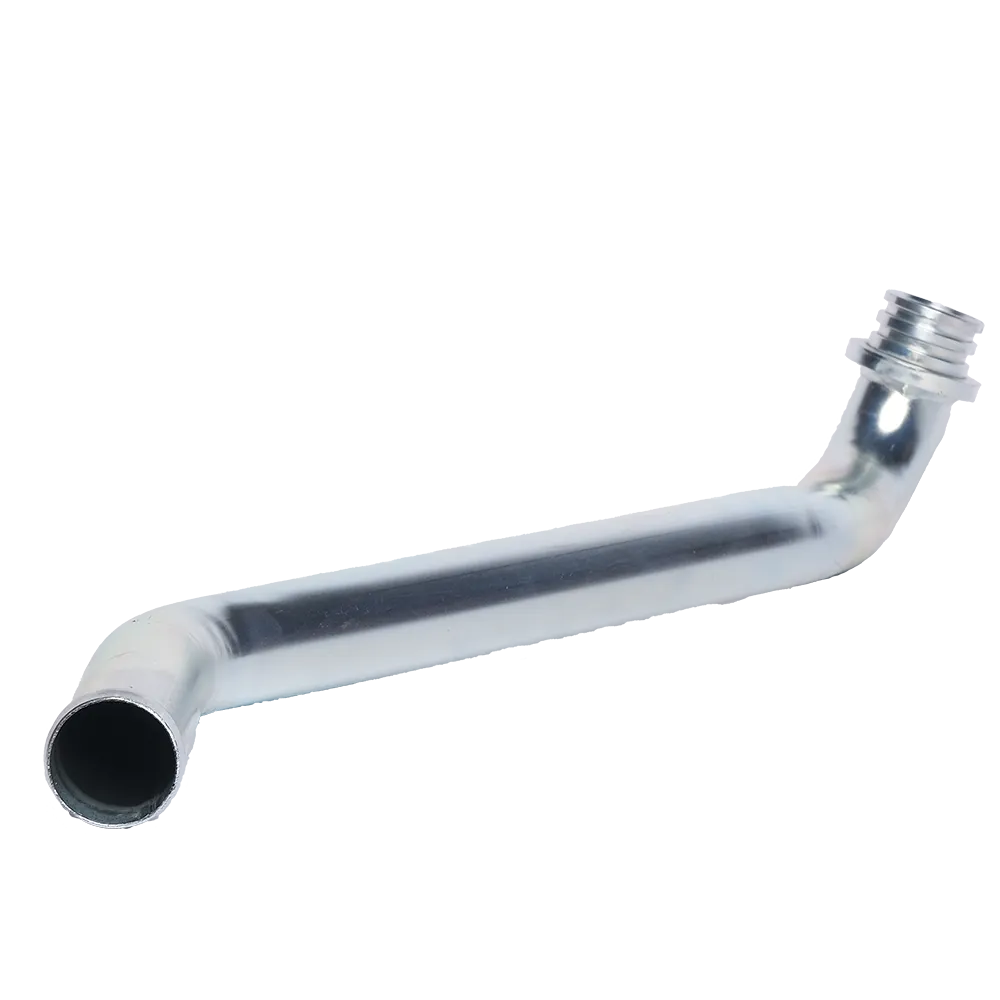 0015 INTERCOOLER PIPE