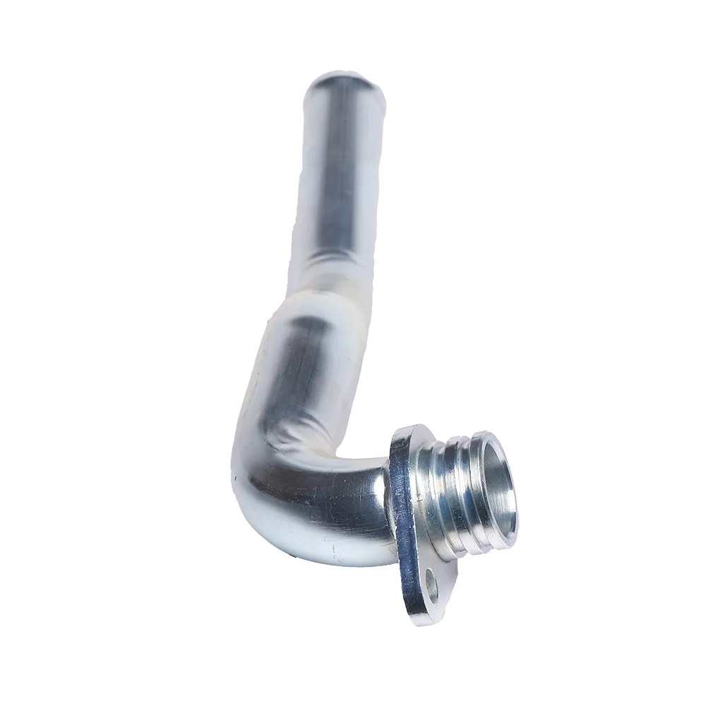 0015 INTERCOOLER PIPE image 2