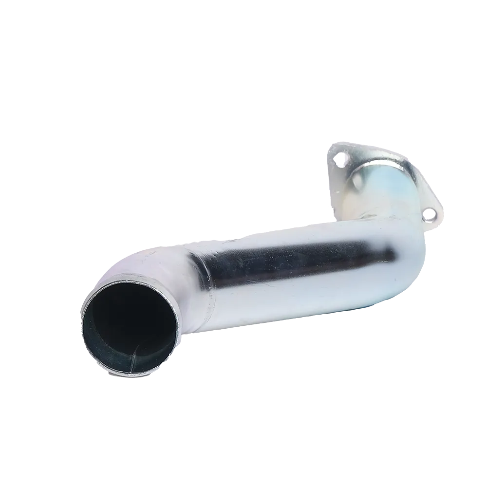 0016 INTAKE PIPE image 2