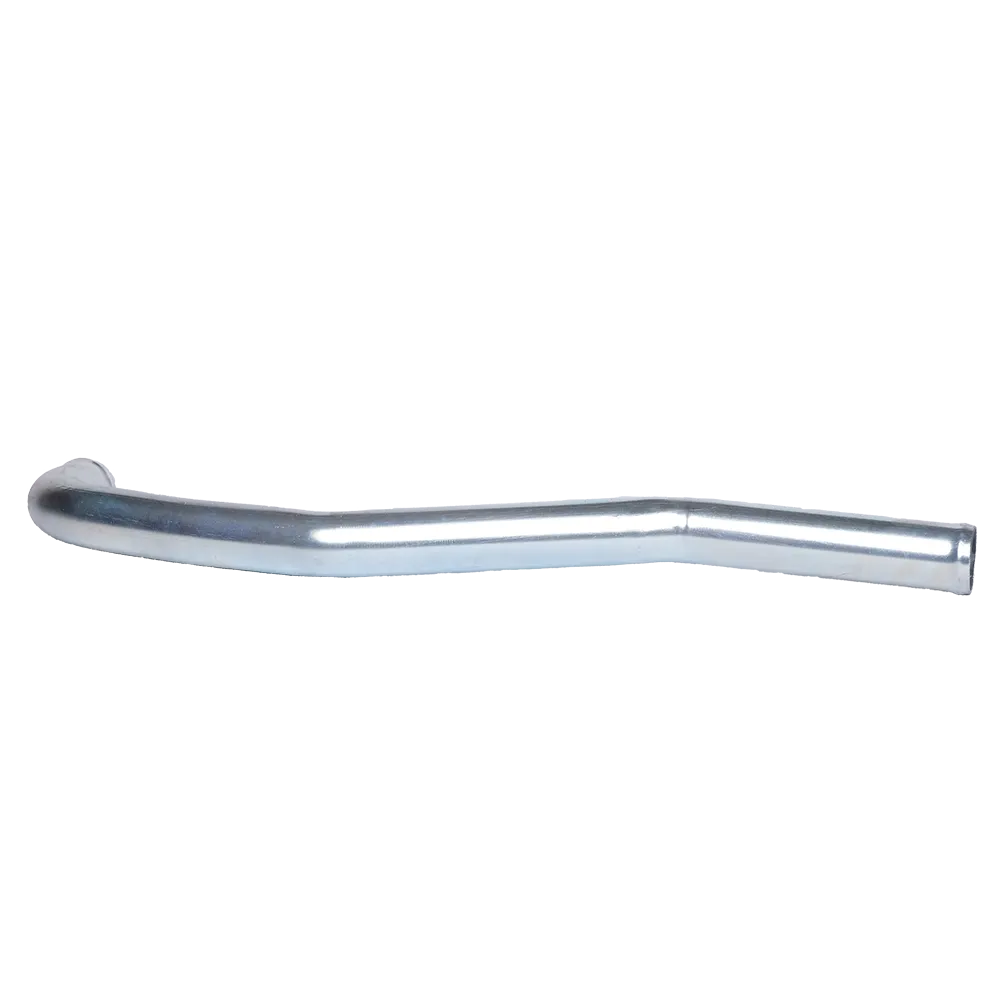 0017 PUMP OIL INTAKE PIPE image 2