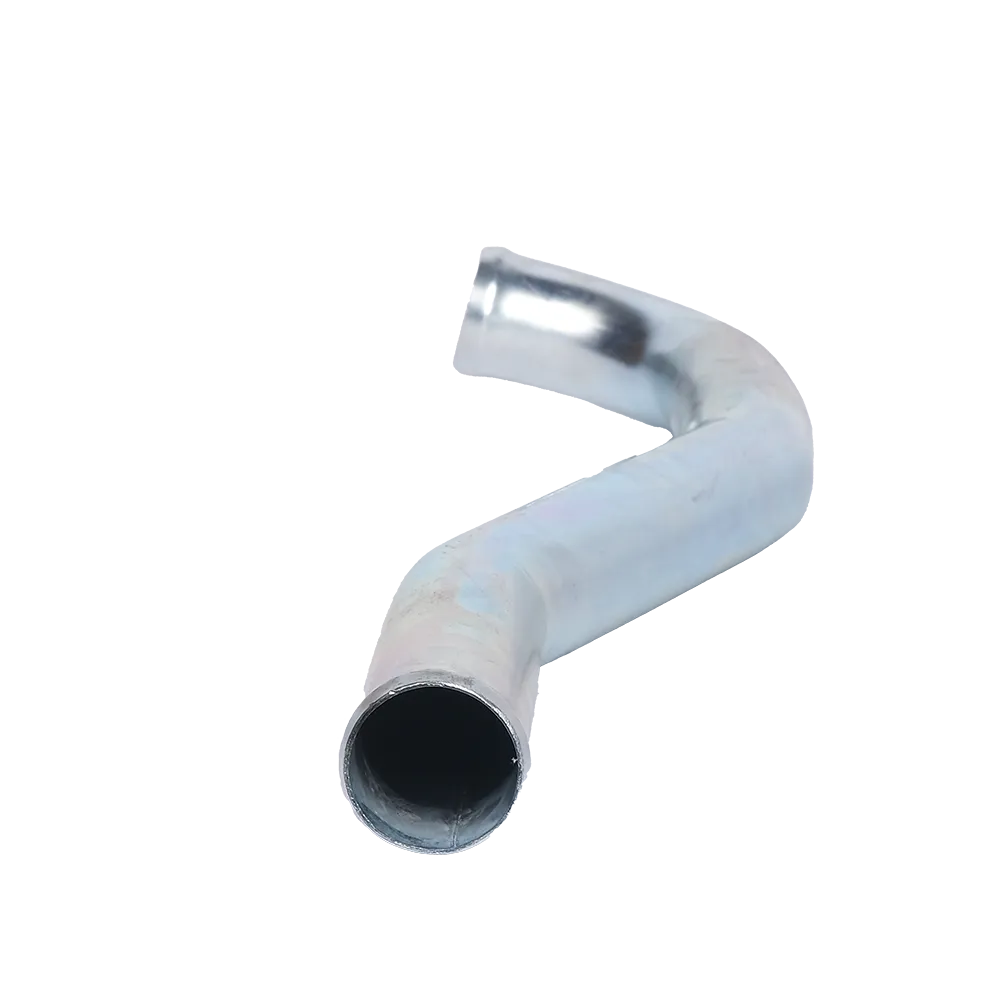 0017 PUMP OIL INTAKE PIPE image 5