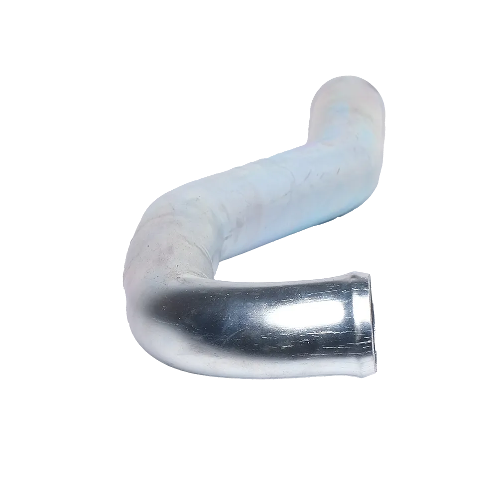 0017 PUMP OIL INTAKE PIPE image 4