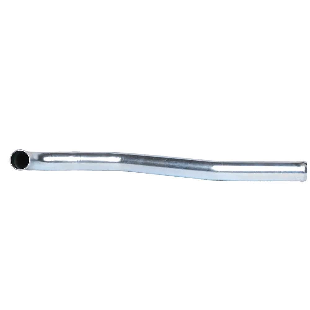 0017 PUMP OIL INTAKE PIPE
