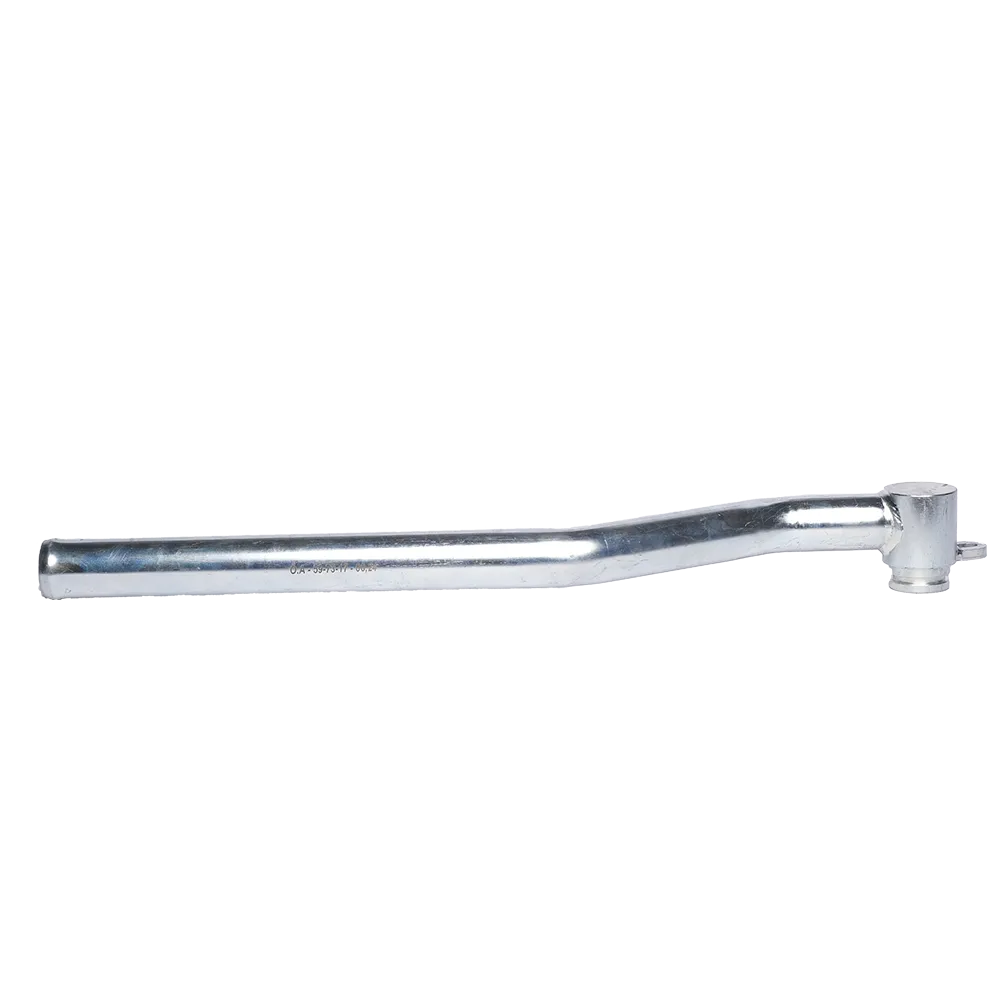 0018 PUMP INTAKE PIPE image 3