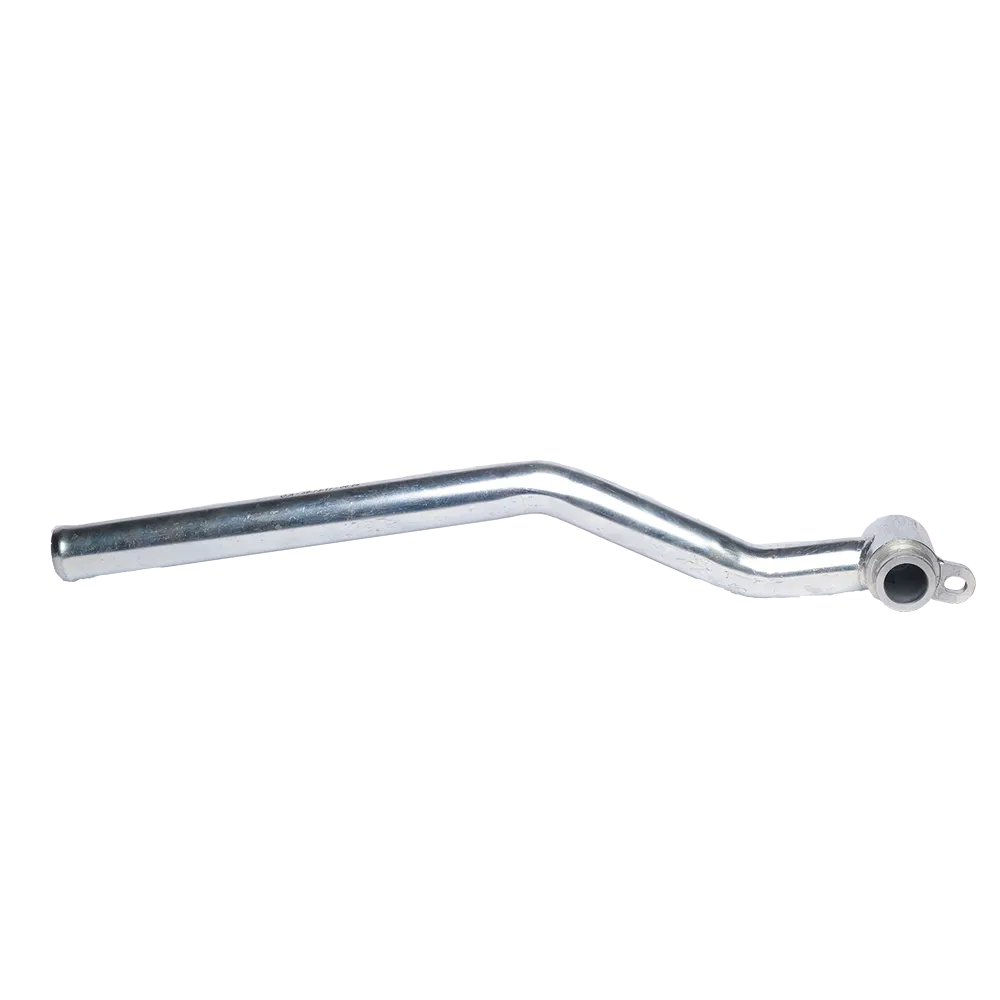 0018 PUMP INTAKE PIPE