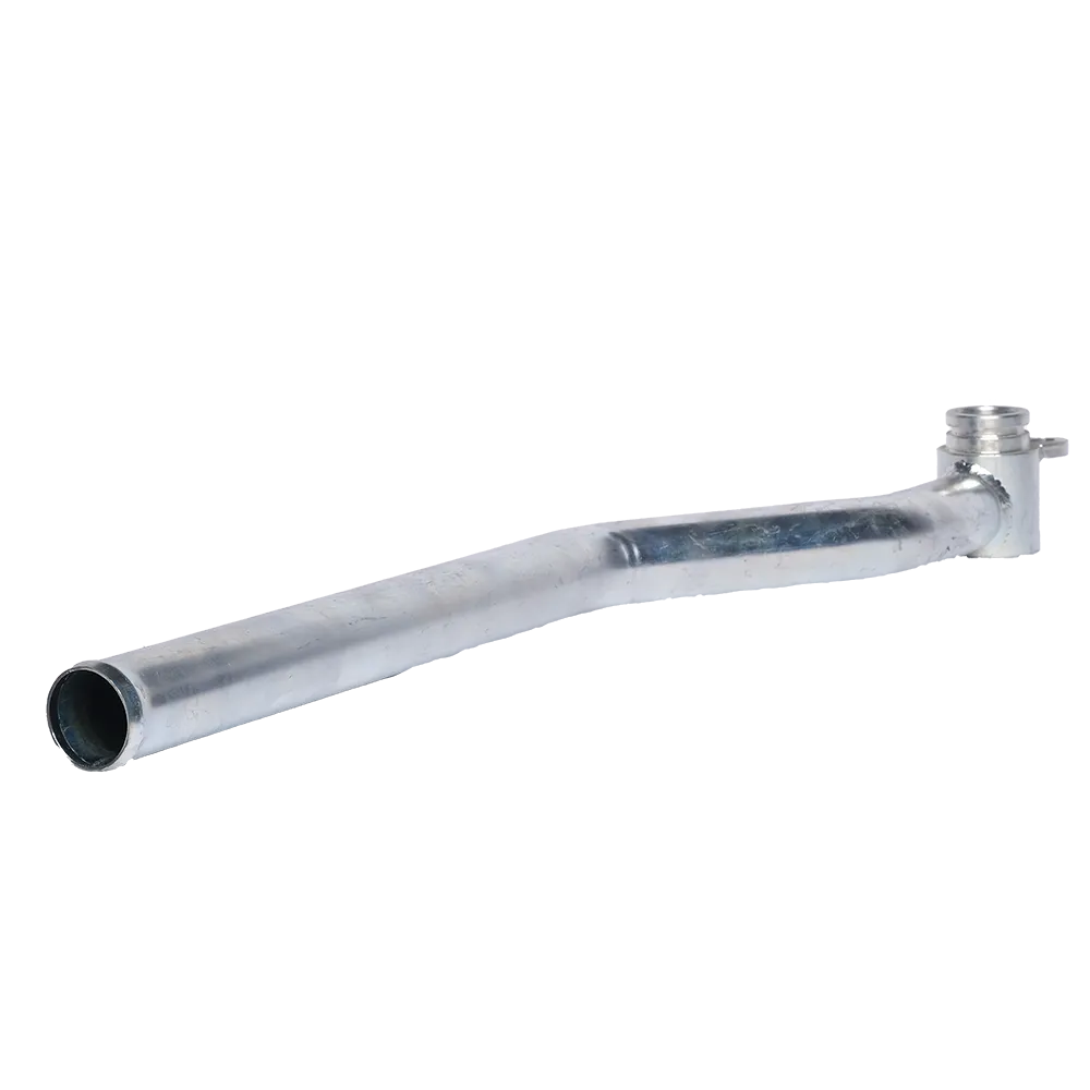 0018 PUMP INTAKE PIPE image 6