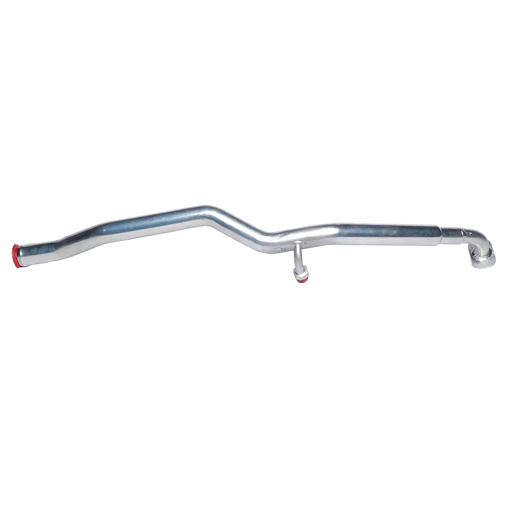 0020 OIL INTAKE PIPE