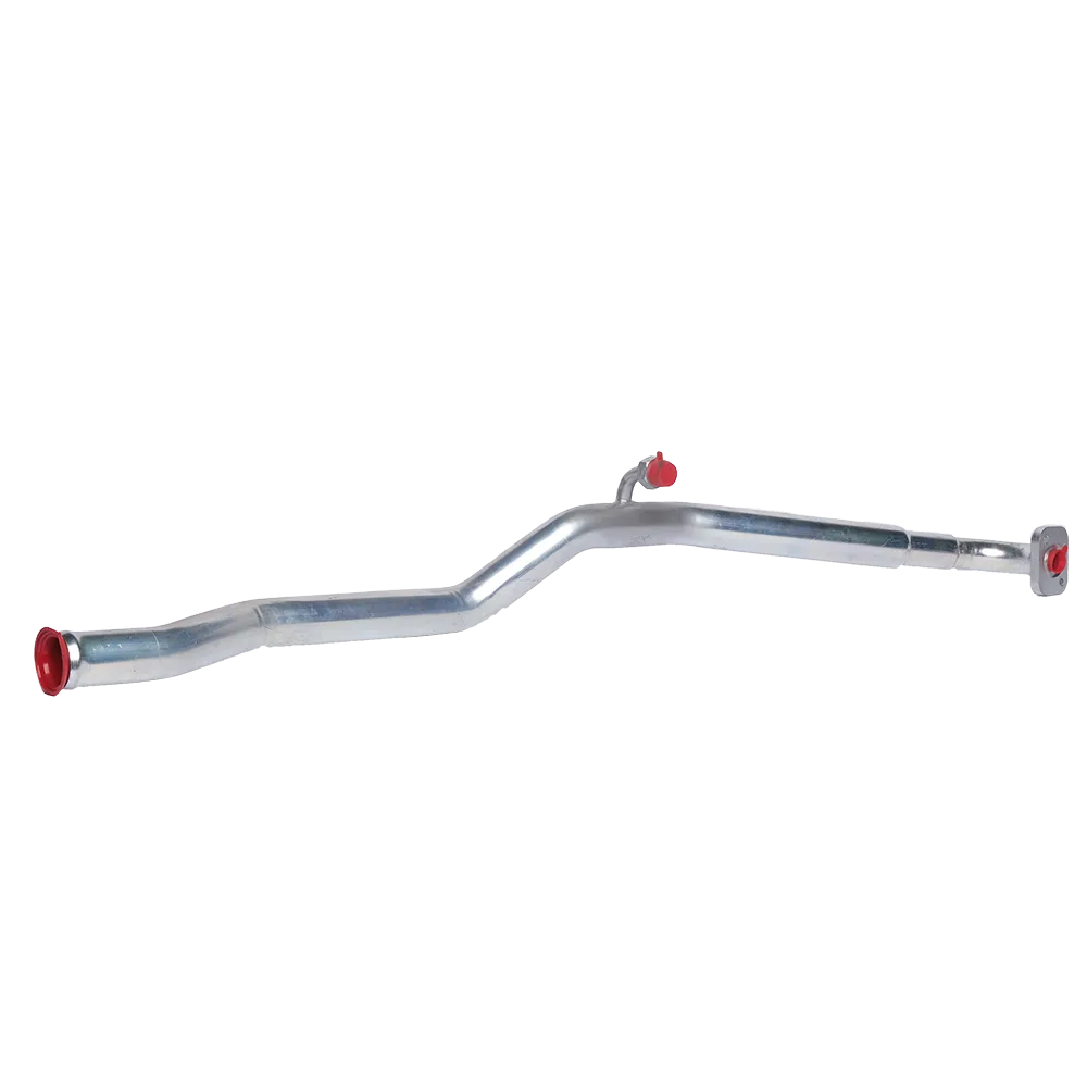 0020 OIL INTAKE PIPE image 2