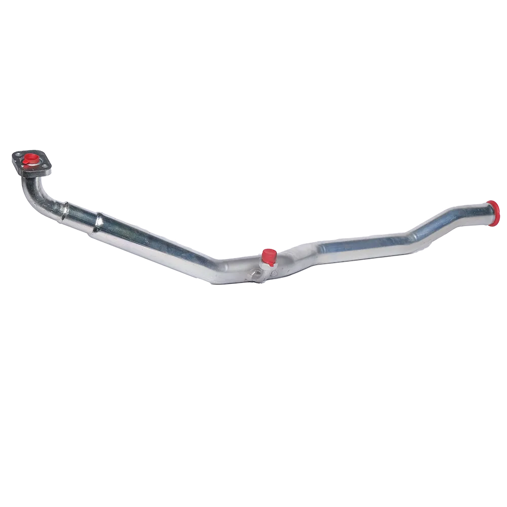 0020 OIL INTAKE PIPE image 3