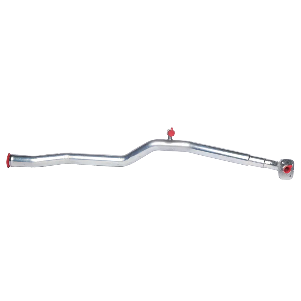 0020 OIL INTAKE PIPE image 4