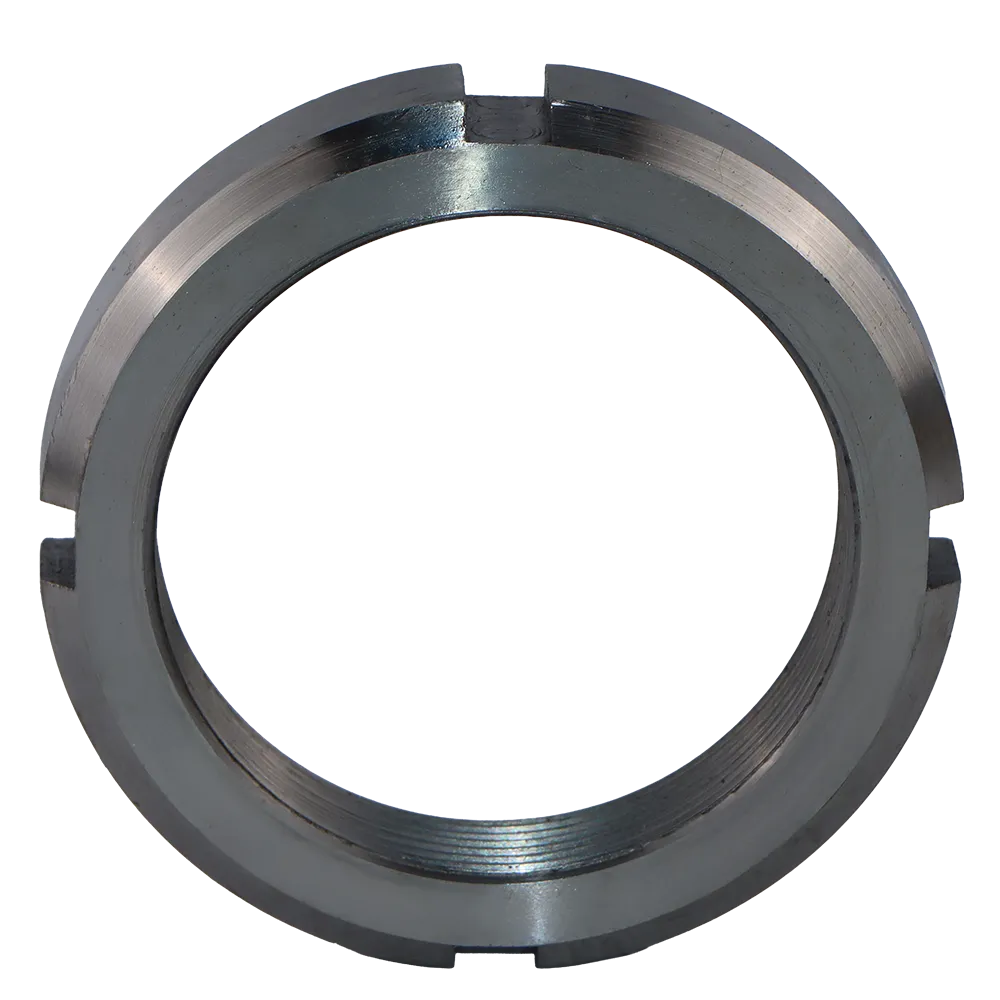 0021068010, 00210-68010 Nut Mitsubishi image 2