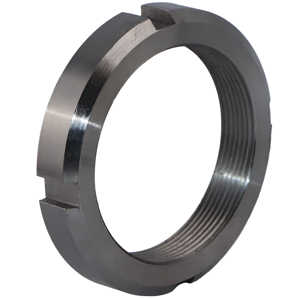 0021068010, 00210-68010 Nut Mitsubishi image 3