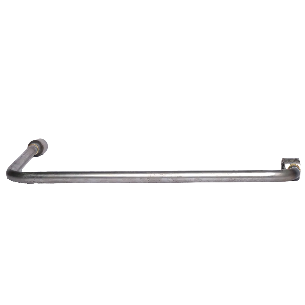 0021 HYDRAULIC INTAKE PIPE
